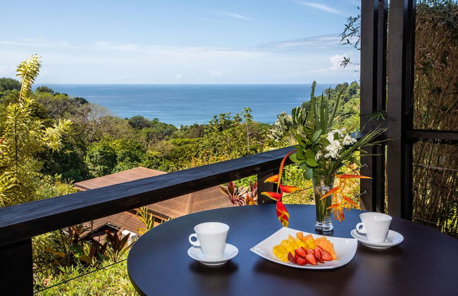 Tiki Villas Rainforest Lodge & Spa - Foto 13