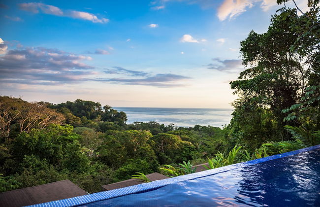 Tiki Villas Rainforest Lodge & Spa - Foto 25