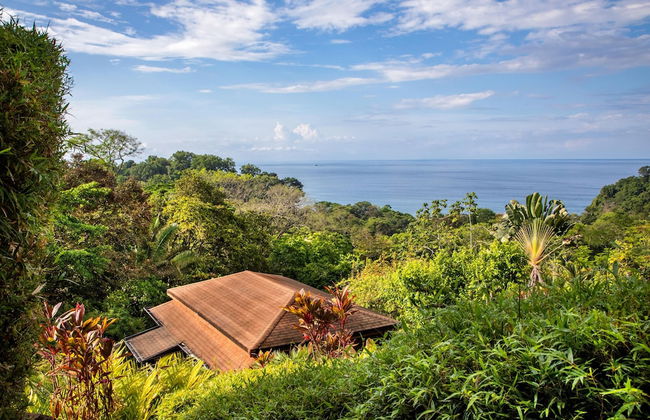 Tiki Villas Rainforest Lodge & Spa - Foto 78