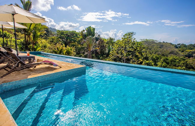 Tiki Villas Rainforest Lodge & Spa - Foto 32