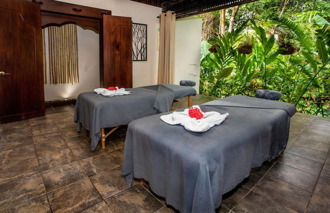 Tiki Villas Rainforest Lodge & Spa - Foto 39