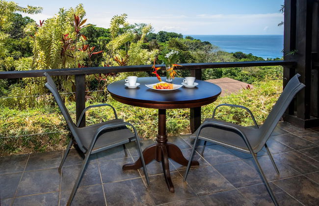 Tiki Villas Rainforest Lodge & Spa - Foto 12