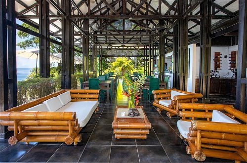 Photo 11 - Tiki Villas Rainforest Lodge & Spa