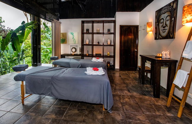 Tiki Villas Rainforest Lodge & Spa - Foto 38