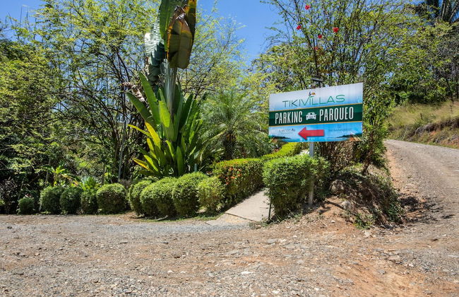Tiki Villas Rainforest Lodge & Spa - Foto 63