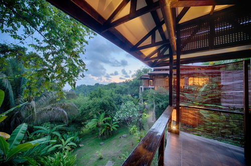 Photo 38 - Tiki Villas Rainforest Lodge & Spa