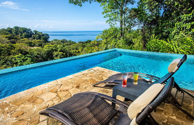 Tiki Villas Rainforest Lodge & Spa - Foto 28