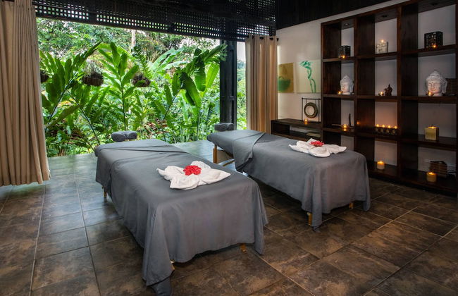 Tiki Villas Rainforest Lodge & Spa - Foto 36