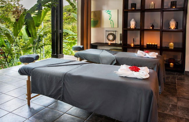 Tiki Villas Rainforest Lodge & Spa - Foto 37