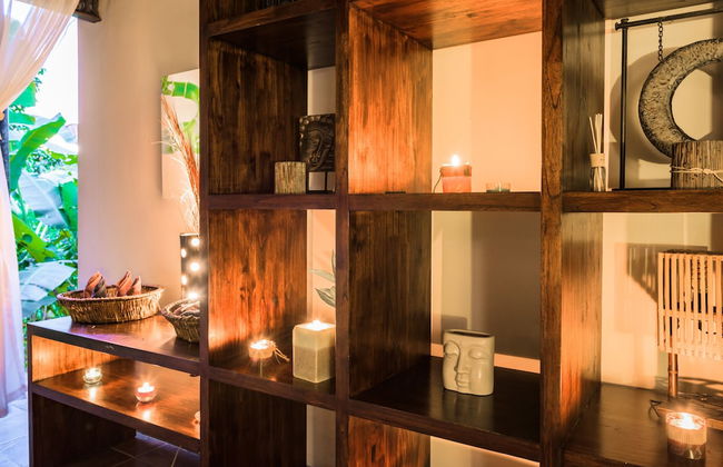 Tiki Villas Rainforest Lodge & Spa - Foto 42