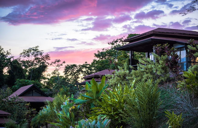 Tiki Villas Rainforest Lodge & Spa - Foto 60