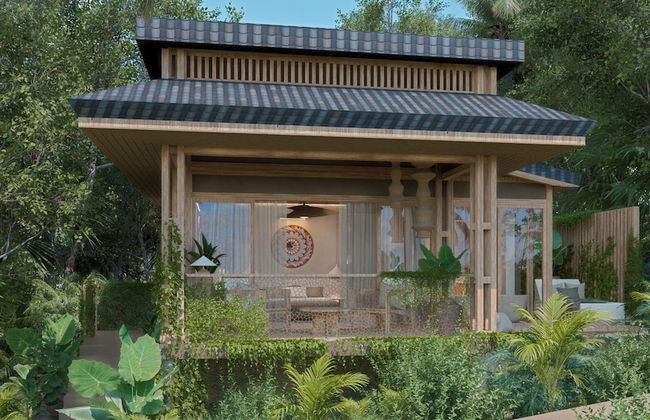 Tiki Villas Rainforest Lodge & Spa - Foto 15