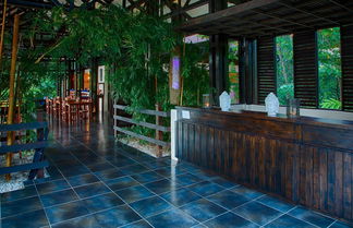 Photo 2 - Tiki Villas Rainforest Lodge & Spa