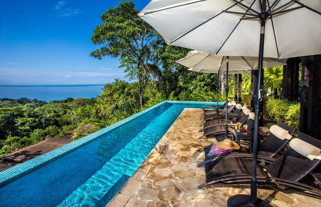 Tiki Villas Rainforest Lodge & Spa - Foto 27