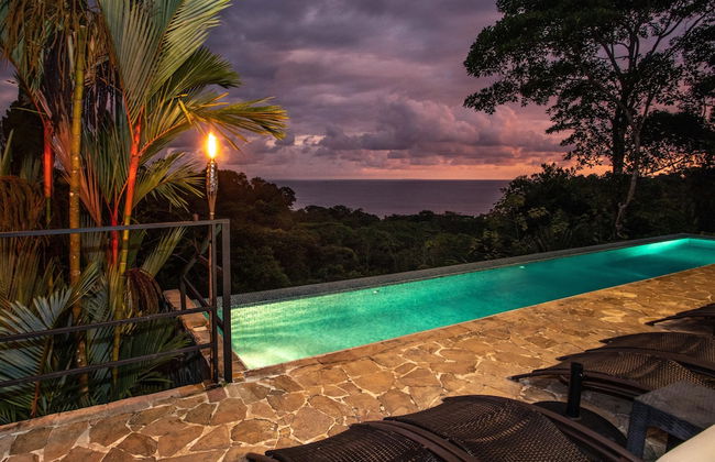 Tiki Villas Rainforest Lodge & Spa - Foto 35