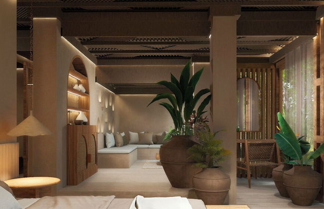 Tiki Villas Rainforest Lodge & Spa - Foto 10