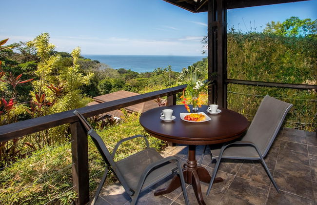 Tiki Villas Rainforest Lodge & Spa - Foto 14