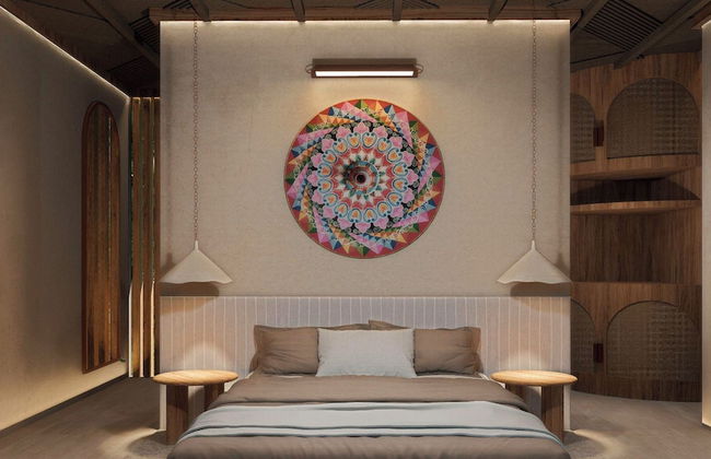 Tiki Villas Rainforest Lodge & Spa - Foto 6