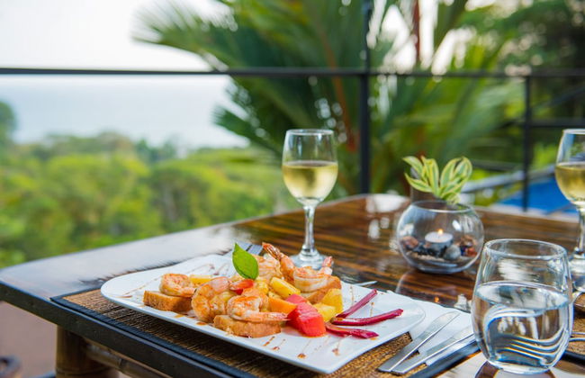 Tiki Villas Rainforest Lodge & Spa - Foto 45