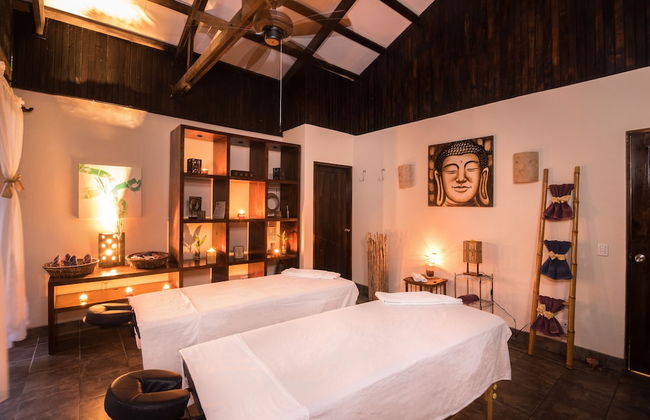 Tiki Villas Rainforest Lodge & Spa - Foto 44