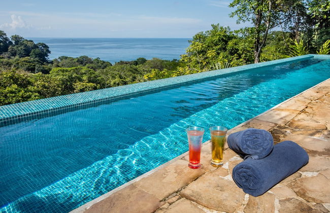 Tiki Villas Rainforest Lodge & Spa - Foto 31