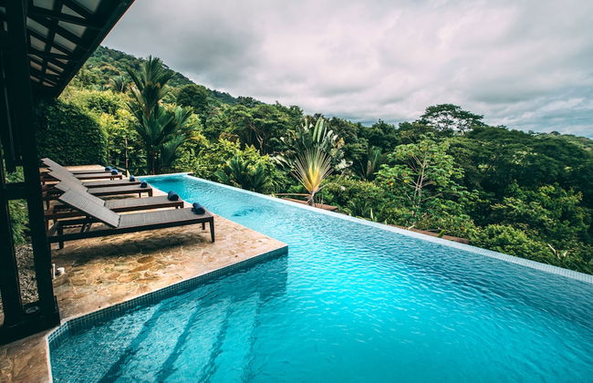 Tiki Villas Rainforest Lodge & Spa - Foto 26