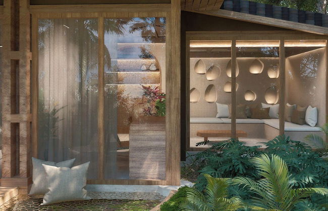 Tiki Villas Rainforest Lodge & Spa - Foto 11