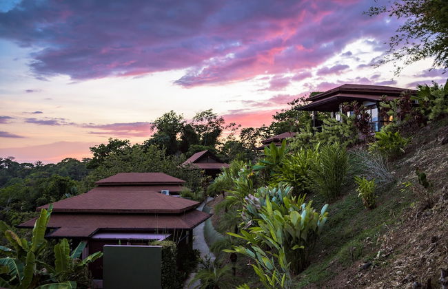 Tiki Villas Rainforest Lodge & Spa - Foto 61