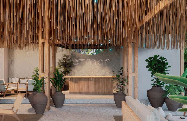 Tiki Villas Rainforest Lodge & Spa - Foto 4