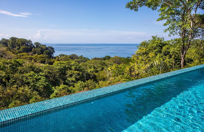 Tiki Villas Rainforest Lodge & Spa - Foto 33