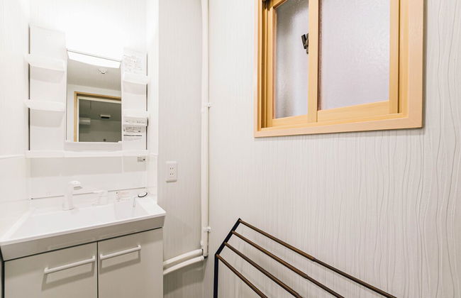 TKD HOUSE Asahikawa - Photo 39