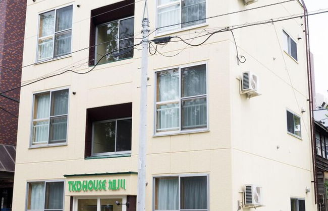 TKD HOUSE Asahikawa - Photo 47