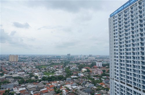 Foto 15 - Modern with City View @ Studio Puri Mansion Apartment By Travelio
