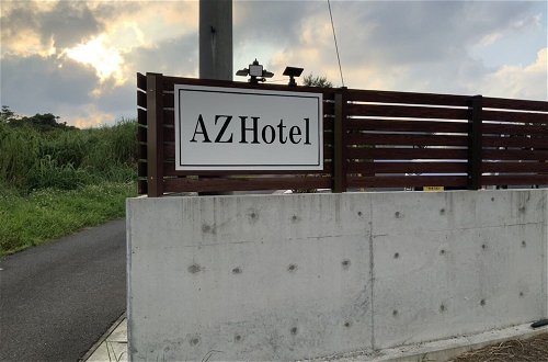 Photo 24 - AZ Hotel Amami ISLAND