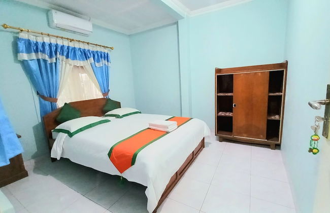 Homestay Simply Homy dekat Tugu Jogja dan Monjali - Foto 9
