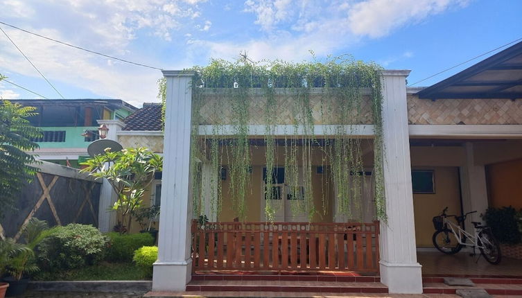 Foto 1 - Homestay Simply Homy dekat Tugu Jogja dan Monjali