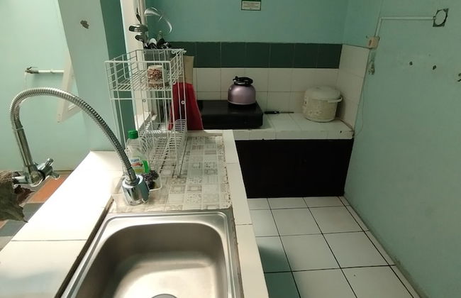 Homestay Simply Homy dekat Tugu Jogja dan Monjali - Foto 11