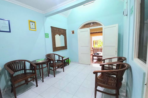 Photo 3 - Homestay Simply Homy dekat Tugu Jogja dan Monjali