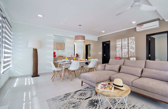 Ocean Legends Beachfront Suites - Foto 20