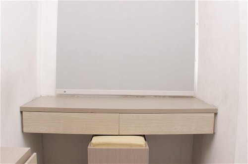 Photo 7 - Cozy And Simply Studio At Grand Sentraland Karawang Apartment