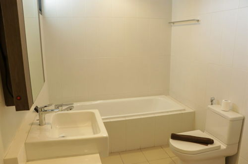 Photo 27 - Spacious And Comfort 3Br Apartment At Simprug Park Residences