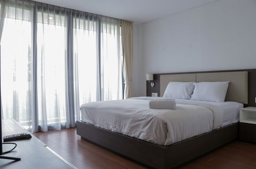 Foto 1 - Spacious And Comfort 3Br Apartment At Simprug Park Residences