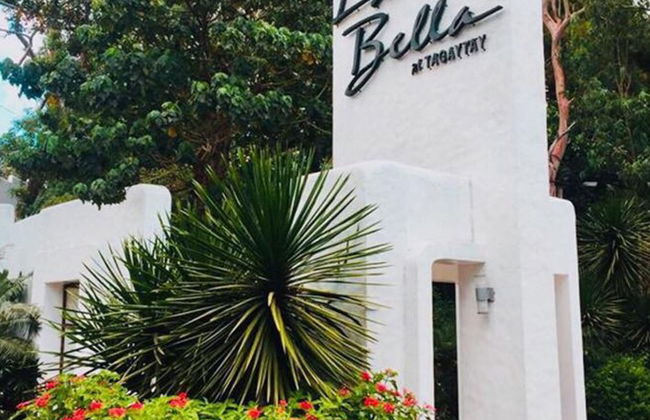 La Bella Tagaytay Residences - Foto 36