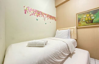 Photo 3 - Adorable Classic 2Br Gateway Ahmad Yani Cicadas Bandung Apartment