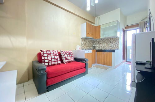 Photo 11 - Adorable Classic 2Br Gateway Ahmad Yani Cicadas Bandung Apartment