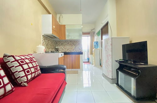 Photo 8 - Adorable Classic 2Br Gateway Ahmad Yani Cicadas Bandung Apartment