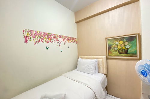 Foto 4 - Adorable Classic 2Br Gateway Ahmad Yani Cicadas Bandung Apartment