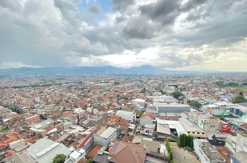 Photo 21 - Adorable Classic 2Br Gateway Ahmad Yani Cicadas Bandung Apartment