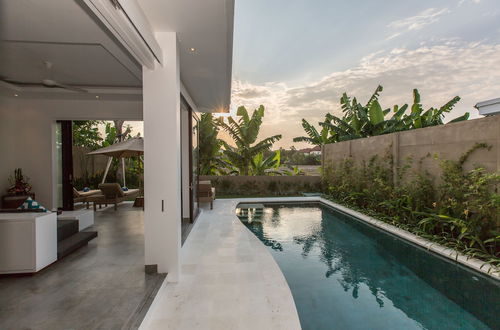 Photo 53 - Gajah Villas Bali by Nagisa Bali