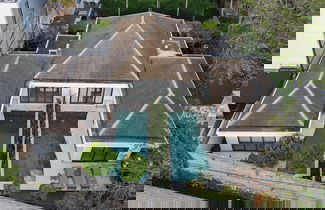Photo 1 - Gajah Villas Bali by Nagisa Bali